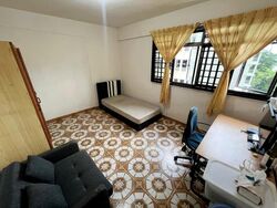 Blk 27 Dover Gardens (Queenstown), HDB 5 Rooms #463169831